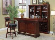 Traditional Bar Unit with Sink main photo