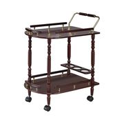 Cherry serving cart main photo