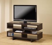 CS720 Modern TV stand in contemporary style