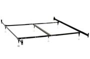 Adjustable bed frame for king/queen beds main photo