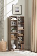 Etagere / office style bookcase / display unit main photo