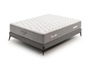 Queen size quality memory foam 12 inch mattress