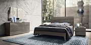 Camelgroup Italy contemporary bed in king size main photo