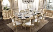 Italy-made dining table in classical style main photo