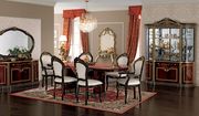 Royal Italy-made high-gloss traditional dining main photo