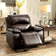 Superior comfort and relaxation recliner chair