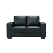 Pvc quality casual style living room loveseat