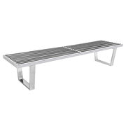 High quality stainless steel bench main photo