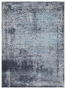 Mirage 207810 Mirage 7'10 X 10'2'  Modern & Contemporary Abstract Navy/Gray area rug