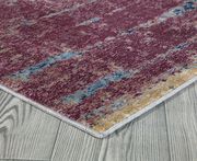 Mirage 217810 Mirage 7'10 X 10'2'  Modern & Contemporary Abstract Multi/Red area rug