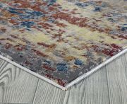 Mirage 10758 Mirage 5'2 x 7'2 Modern & Contemporary Abstract Multi area rug