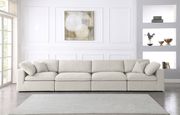 Modular design fabric contemporary sofa main photo