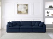 Modular design fabric contemporary sofa main photo