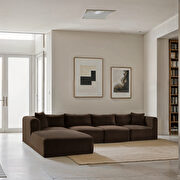 Shaggy 5A (Brown) picture 1