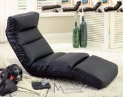 Caterpillar (Black) Gaming leisure chair