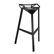 Bar stool stacking chair   main photo