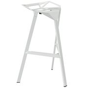 Bar stool stacking chair   main photo