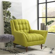 Sunny fabric slope arms design chair main photo