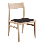 Scandinavian dining chair-m2