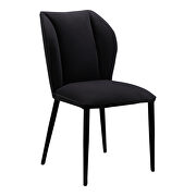 Contemporary dining chair-m2