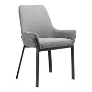 Contemporary dining chair-m2 main photo
