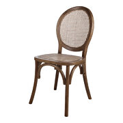 Scandinavian dining chair-m2 main photo