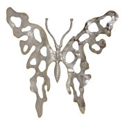 Contemporary butterfly nickel medium main photo