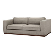 Scandinavian sofa main photo