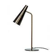Contemporary table lamp main photo