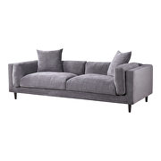 Contemporary sofa main photo