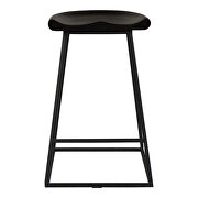 Industrial counter stool-m2 main photo