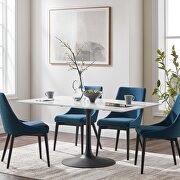 Lippa 60 (Black White) RC