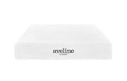 Aveline (Queen) 10 Gel-infused memory foam queen mattres