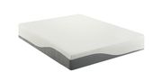 P8252 Twin Size 12-inch memory foam mattress in twin size
