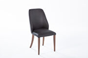 Contemporary stylish dining chair