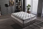 Luxury top of the line 13-inch antiaging mattress