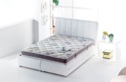 9-inch firm mattress in full size main photo