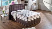 13 inch two-sided mattress in queen size main photo