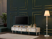 Tv stand from mistral collection main photo