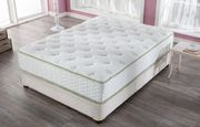 Veraflex (Queen) Luxury queen mattress with bonel spring system