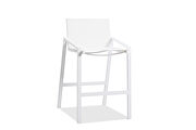 BS159 Rio indoor/outdoor aluminum textyline bar chair