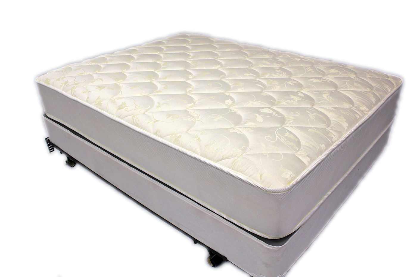 twin size mattresses and box springs