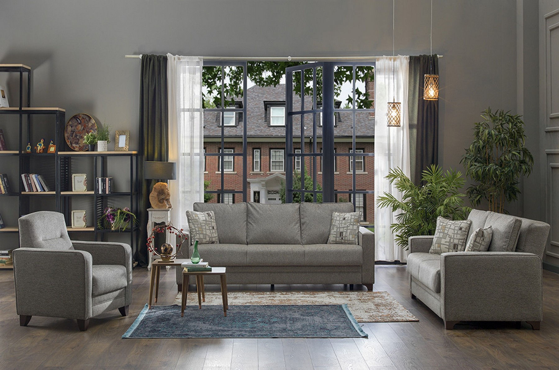 Dearborn Sofa dearborn Istikbal Fabric Sofas | Comfyco Furniture