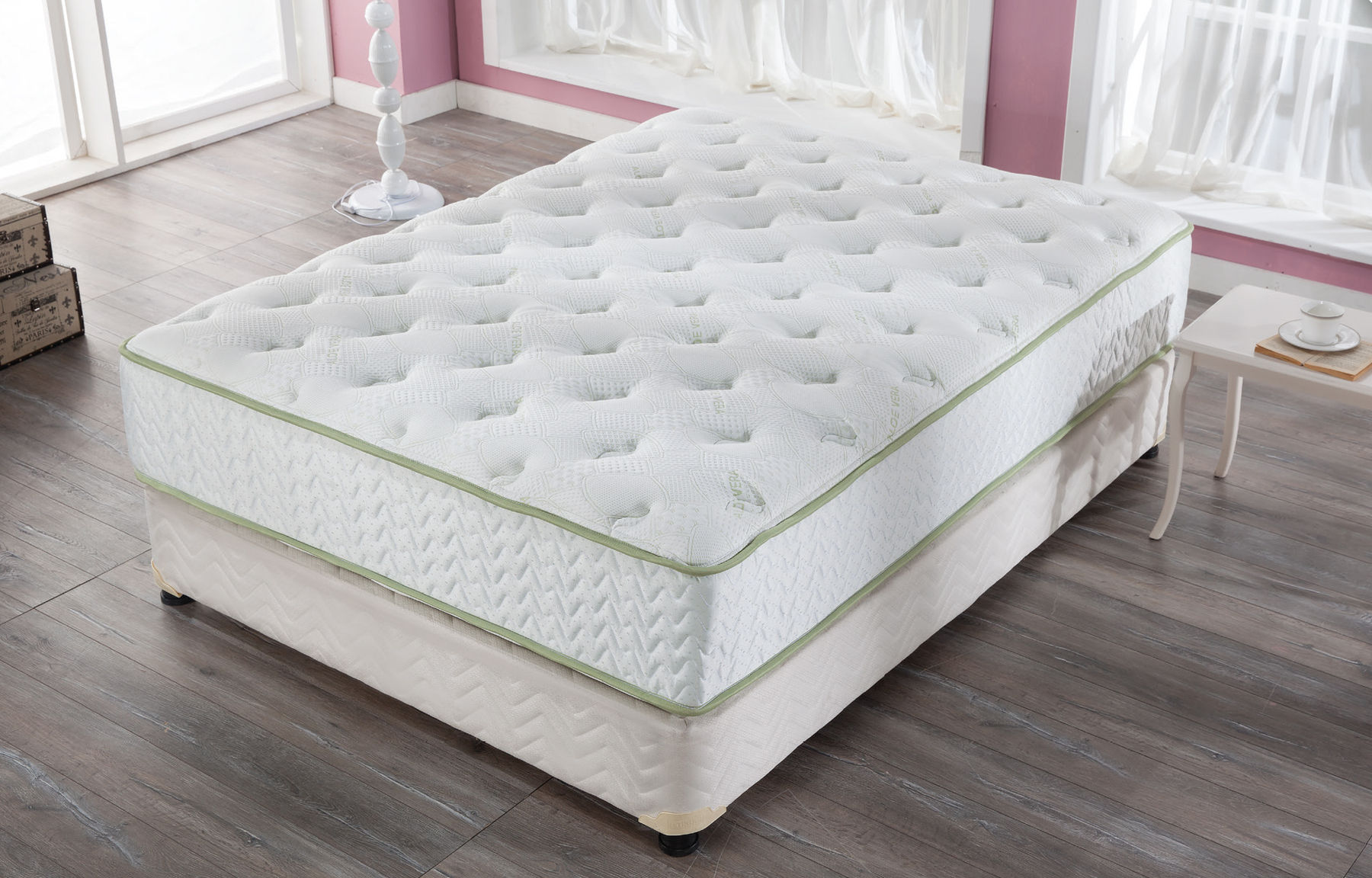 Cocoon Chill Mattress Review 2021: Sealy's Bed in a Box